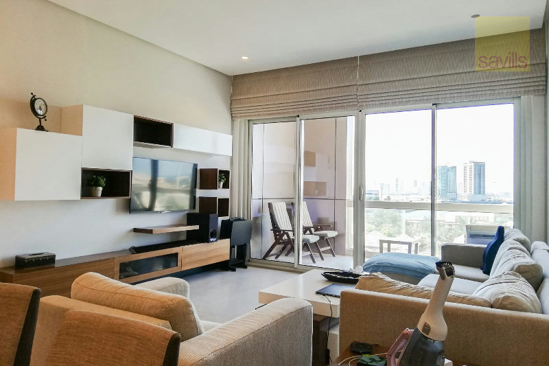 Avail A Peaceful & Cosy Living Standard! – Slide 3