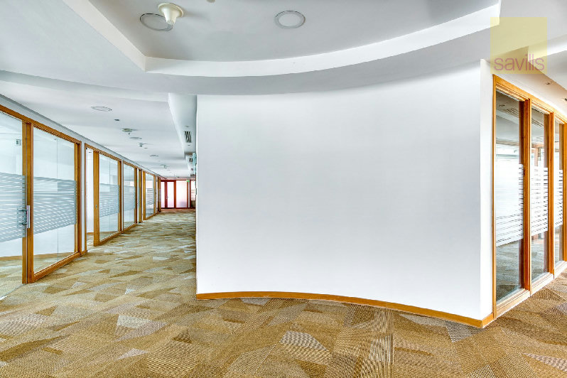 Premium Fully Fitted Offices | Bahrain Financial Harbour – Slide 3