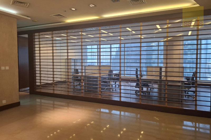 Premium Fully Fitted Offices | Bahrain Financial Harbour – Slide 6