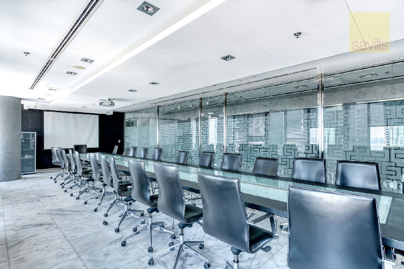 Premium Fully Fitted Offices | Bahrain Financial Harbour – Slide 4