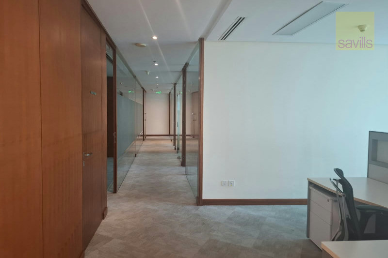 Premium Fully Fitted Offices | Bahrain Financial Harbour – Slide 5