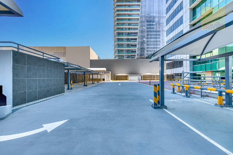 Premium Fully Fitted Offices | Bahrain Financial Harbour – Slide 9