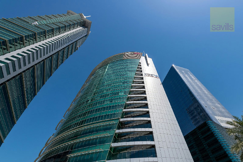 Premium Fully Fitted Offices | Bahrain Financial Harbour – Slide 10