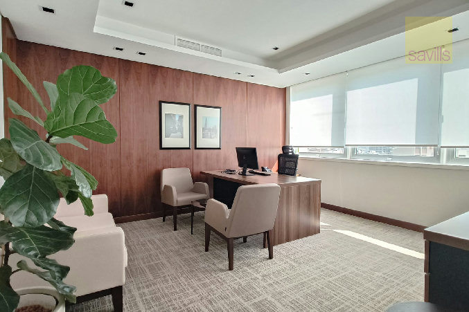 Ready to Move-In Office In The Heart of Manama! – Slide 2