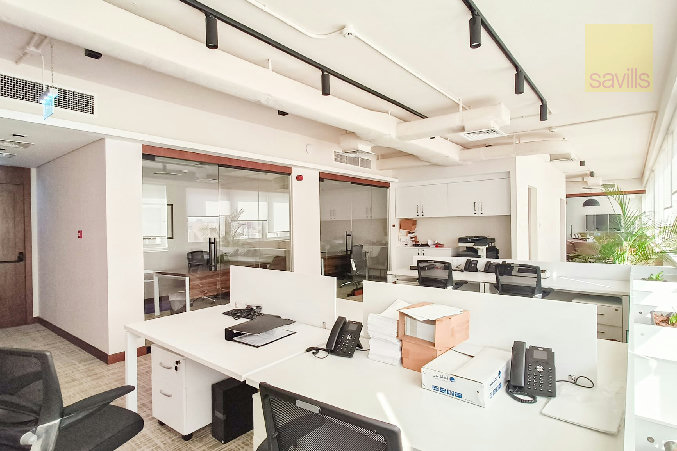 Ready to Move-In Office In The Heart of Manama! – Slide 6