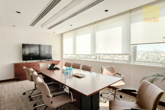 Ready to Move-In Office In The Heart of Manama! – Slide 7