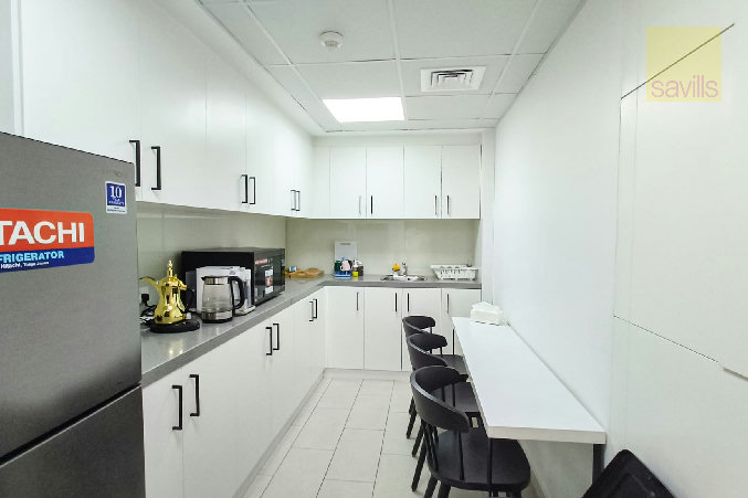 Ready to Move-In Office In The Heart of Manama! – Slide 10