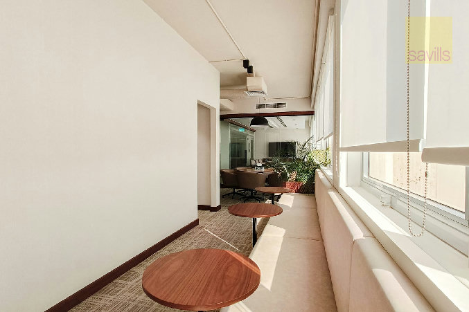 Ready to Move-In Office In The Heart of Manama! – Slide 9