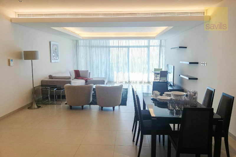 Extremely Spacious | Peaceful Area | Cosy – Slide 3