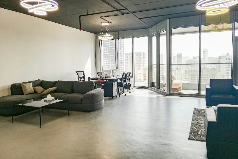 Elevate Your Business Presence In Diplomatic Area – Slide 1