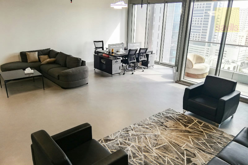 Elevate Your Business Presence In Diplomatic Area – Slide 3