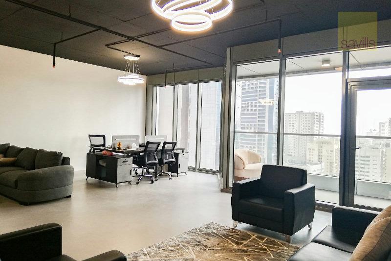 Elevate Your Business Presence In Diplomatic Area – Slide 2