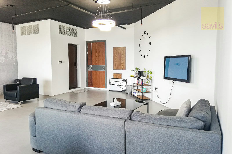 Elevate Your Business Presence In Diplomatic Area – Slide 6