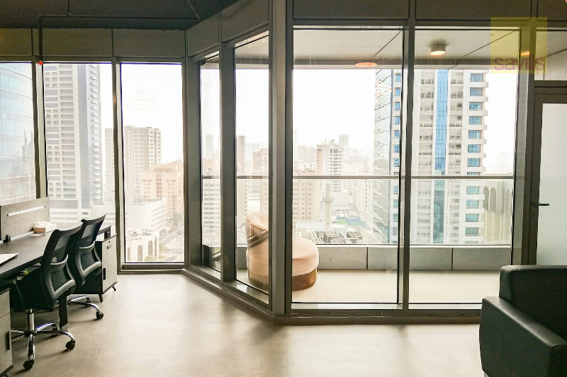 Elevate Your Business Presence In Diplomatic Area – Slide 8