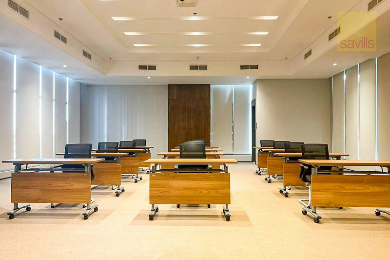 Elevate Your Business Presence In Diplomatic Area – Slide 11