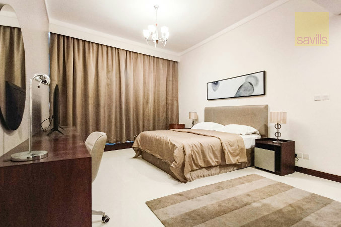 Stunning Sea View 1BHK in Juffair! – Slide 5