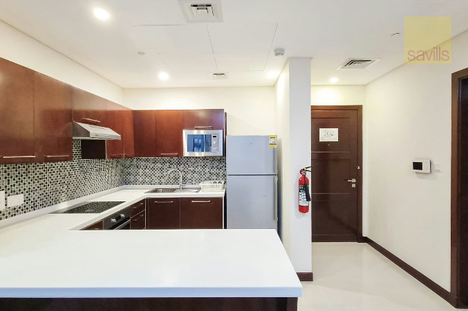 Stunning Sea View 1BHK in Juffair! – Slide 9