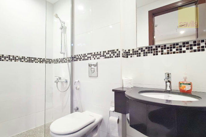 Stunning Sea View 1BHK in Juffair! – Slide 10