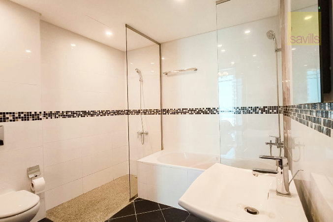 Stunning Sea View 1BHK in Juffair! – Slide 11