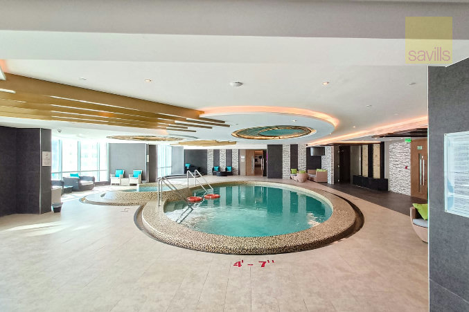 Stunning Sea View 1BHK in Juffair! – Slide 13