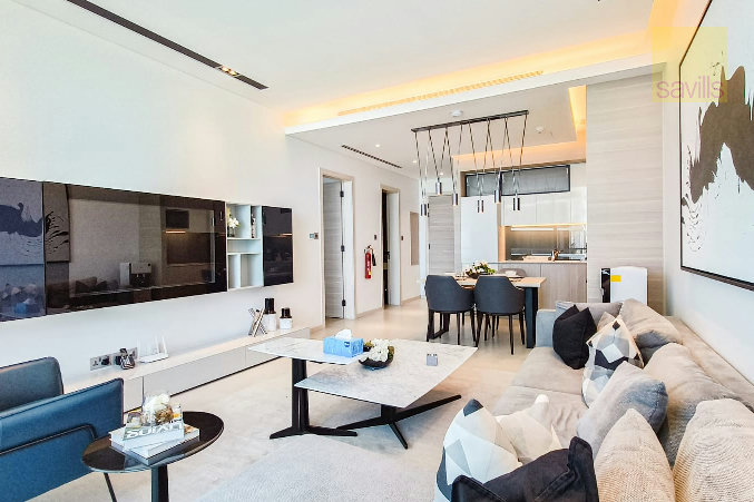 Fontana Infinity | Out Class Living Standard – Slide 3