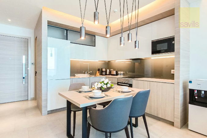 Fontana Infinity | Out Class Living Standard – Slide 8