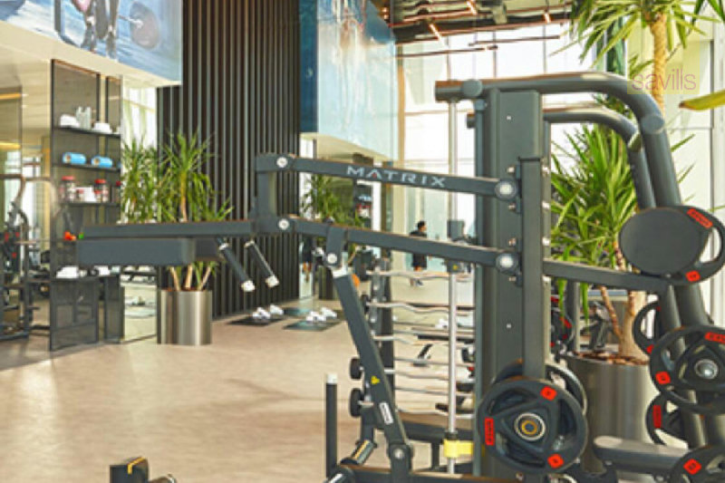 Fontana Infinity | Out Class Living Standard – Slide 12