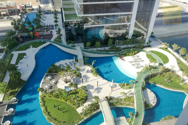 Fontana Infinity | Out Class Living Standard – Slide 14