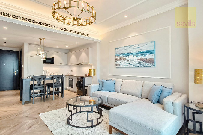 Avail the Luxury Living With Peace of Mind! – Slide 2