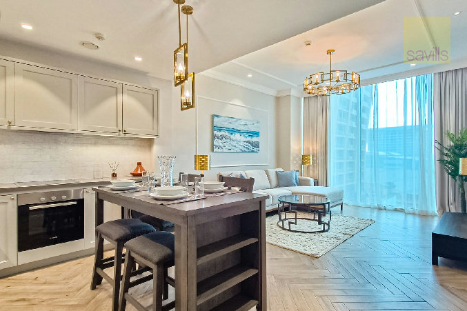 Avail the Luxury Living With Peace of Mind! – Slide 3