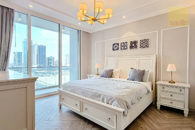 Avail the Luxury Living With Peace of Mind! – Slide 4