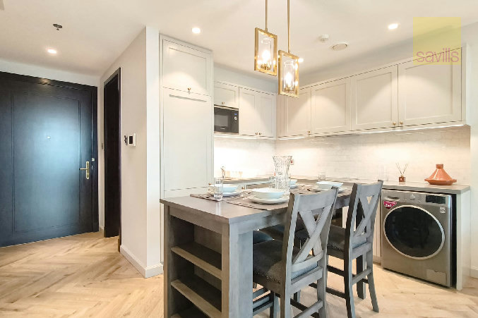 Avail the Luxury Living With Peace of Mind! – Slide 7