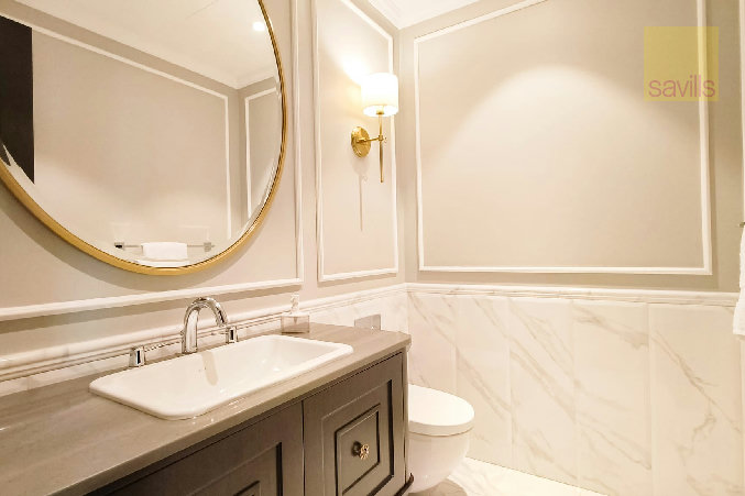 Avail the Luxury Living With Peace of Mind! – Slide 9