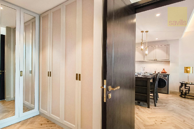 Avail the Luxury Living With Peace of Mind! – Slide 8