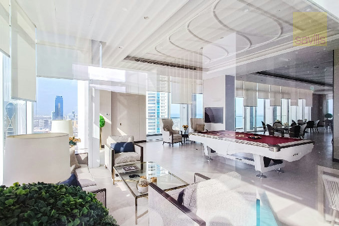 Avail the Luxury Living With Peace of Mind! – Slide 14