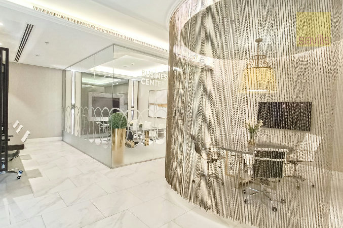 Avail the Luxury Living With Peace of Mind! – Slide 17