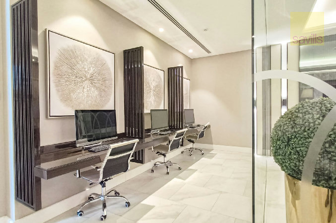 Avail the Luxury Living With Peace of Mind! – Slide 16