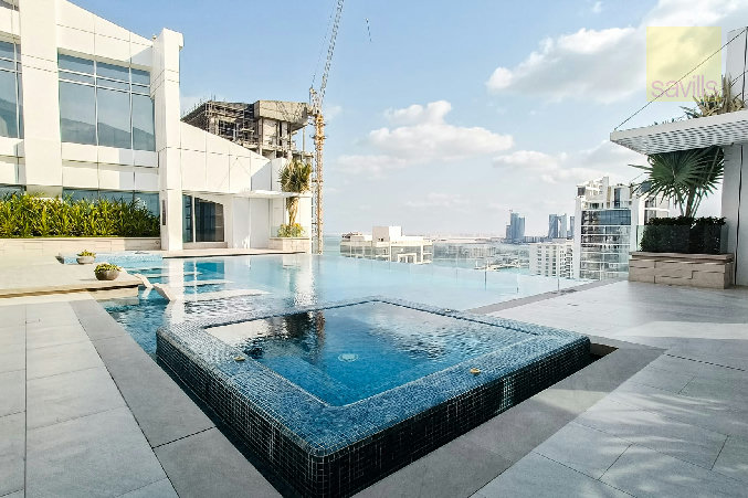 Avail the Luxury Living With Peace of Mind! – Slide 20