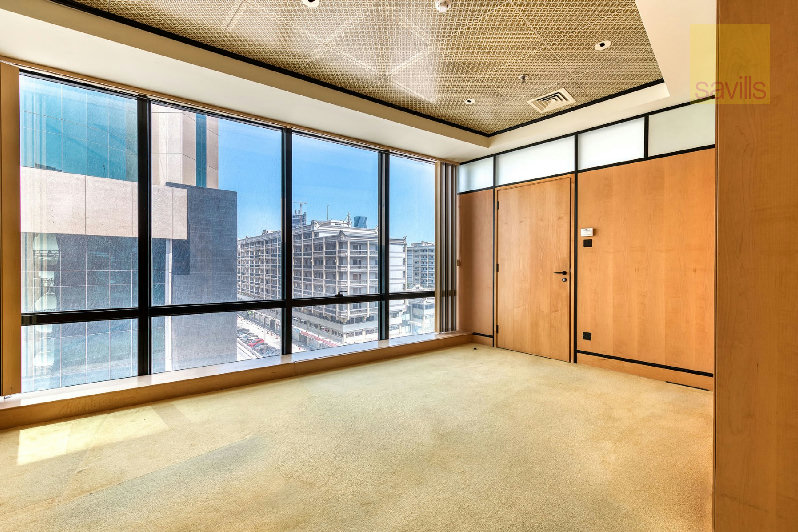 Fully Fitted Offices Opposite to NBB Tower Manama – Slide 5