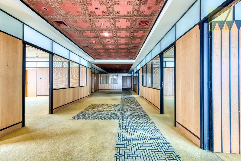 Fully Fitted Offices Opposite to NBB Tower Manama – Slide 7