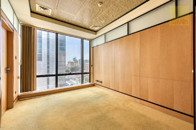 Fully Fitted Offices Opposite to NBB Tower Manama – Slide 6