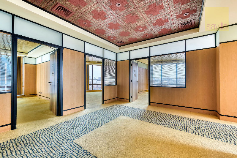 Fully Fitted Offices Opposite to NBB Tower Manama – Slide 8