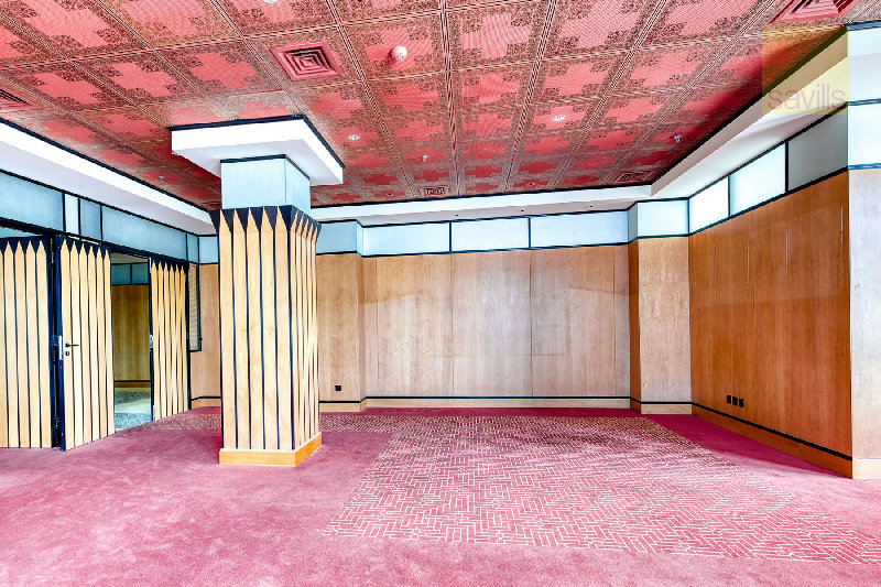 Fully Fitted Offices Opposite to NBB Tower Manama – Slide 10