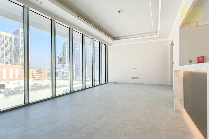 Luxury 1 BHK with Huge Terrace In Seef – Slide 3