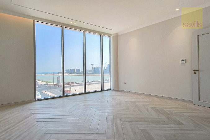 Luxury 1 BHK with Huge Terrace In Seef – Slide 4