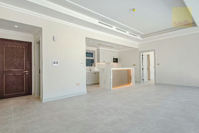 Luxury 1 BHK with Huge Terrace In Seef – Slide 2