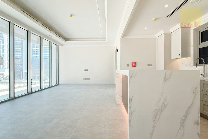 Luxury 1 BHK with Huge Terrace In Seef – Slide 5