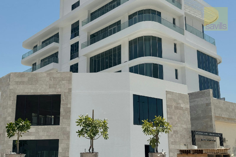 Luxury 1 BHK with Huge Terrace In Seef – Slide 10