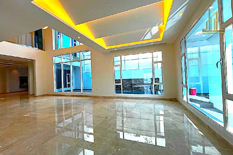 Brand new luxury Villa for sale in Saar – Slide 3