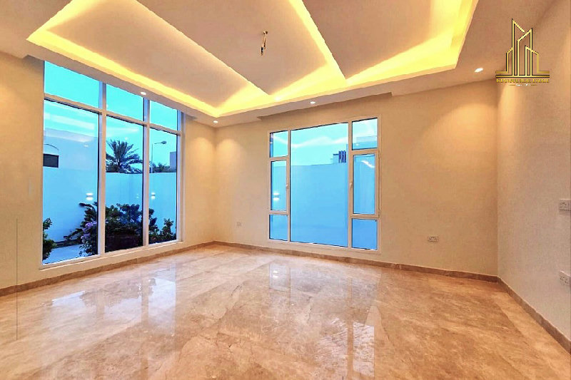 Brand new luxury Villa for sale in Saar – Slide 4